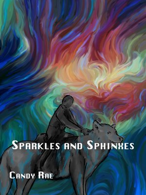 cover image of Sparkles and Sphinxes